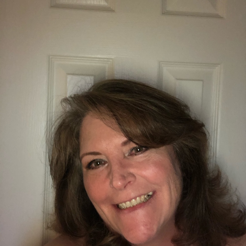 Meet your Posher, Sandy